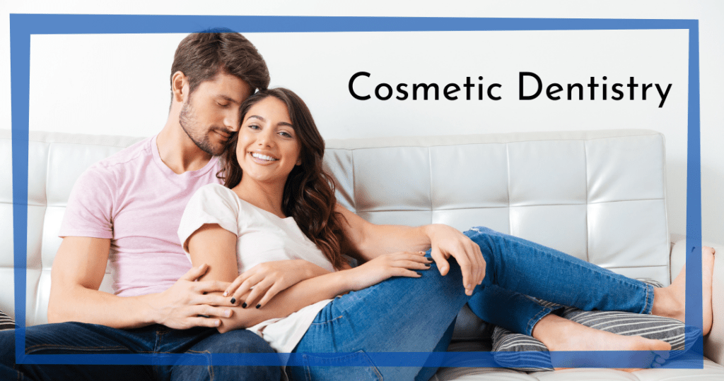 Cosmetic Dentistry Washington PA